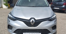 Renault Clio Blue dCi 100 Equilibre