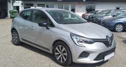 Renault Clio Blue dCi 100 Equilibre