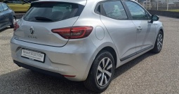 Renault Clio Blue dCi 100 Equilibre