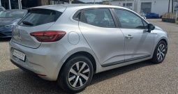 Renault Clio Blue dCi 100 Equilibre