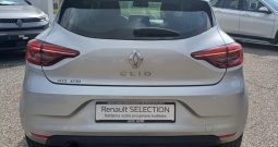 Renault Clio Blue dCi 100 Equilibre