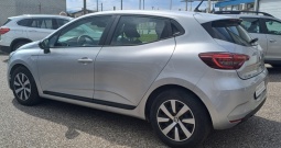 Renault Clio Blue dCi 100 Equilibre