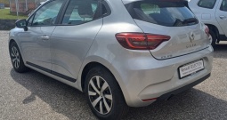Renault Clio Blue dCi 100 Equilibre