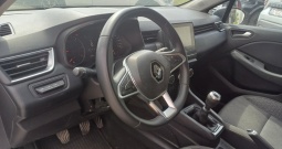 Renault Clio Blue dCi 100 Equilibre
