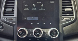 Renault Mégane Blue dCi 115 Equilibre