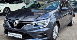 Renault Mégane Blue dCi 115 Equilibre