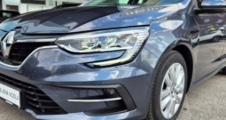Renault Mégane Blue dCi 115 Equilibre