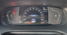 Renault Mégane Blue dCi 115 Equilibre