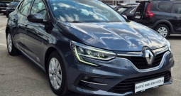 Renault Mégane Blue dCi 115 Equilibre