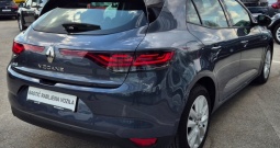 Renault Mégane Blue dCi 115 Equilibre