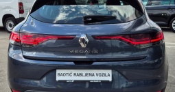 Renault Mégane Blue dCi 115 Equilibre
