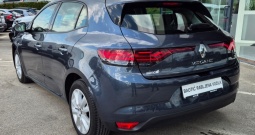 Renault Mégane Blue dCi 115 Equilibre