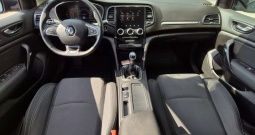 Renault Mégane Blue dCi 115 Equilibre