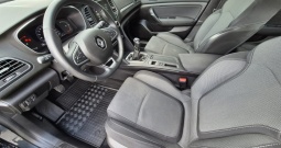 Renault Mégane Blue dCi 115 Equilibre