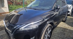Nissan Qashqai 1,5 e-Power N-Connecta Aut.