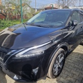 Nissan Qashqai 1,5 e-Power N-Connecta Aut.