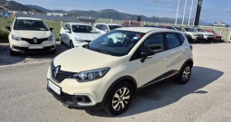 Renault Captur dCi 90 Zen