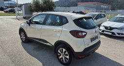 Renault Captur dCi 90 Zen