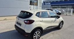 Renault Captur dCi 90 Zen