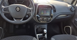 Renault Captur dCi 90 Zen