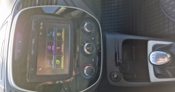 Renault Captur dCi 90 Zen