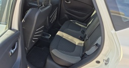 Renault Captur dCi 90 Zen
