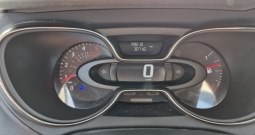 Renault Captur dCi 90 Zen