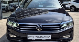 VW Passat Variant 2,0 TDI FULL LED AMBI.LIGHT *79.000