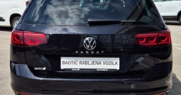 VW Passat Variant 2,0 TDI FULL LED AMBI.LIGHT *79.000