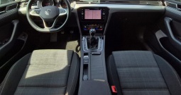 VW Passat Variant 2,0 TDI FULL LED AMBI.LIGHT *79.000