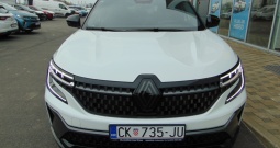 Renault Austral E-Tech 200 Full hybrid Iconic espirit
