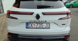 Renault Austral E-Tech 200 Full hybrid Iconic espirit