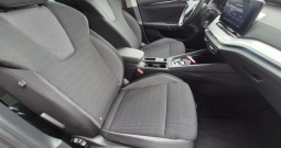 Škoda Octavia Combi 2,0 TDI DSG FULL LED NAVI KAMERA