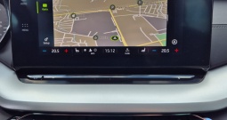 Škoda Octavia Combi 2,0 TDI DSG FULL LED NAVI KAMERA