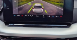 Škoda Octavia Combi 2,0 TDI DSG FULL LED NAVI KAMERA