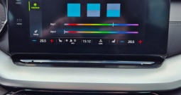Škoda Octavia Combi 2,0 TDI DSG FULL LED NAVI KAMERA
