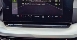 Škoda Octavia Combi 2,0 TDI DSG FULL LED NAVI KAMERA