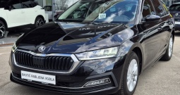 Škoda Octavia Combi 2,0 TDI DSG FULL LED NAVI KAMERA