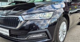 Škoda Octavia Combi 2,0 TDI DSG FULL LED NAVI KAMERA