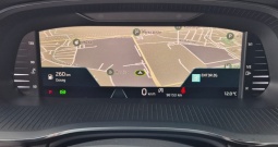 Škoda Octavia Combi 2,0 TDI DSG FULL LED NAVI KAMERA