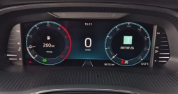 Škoda Octavia Combi 2,0 TDI DSG FULL LED NAVI KAMERA