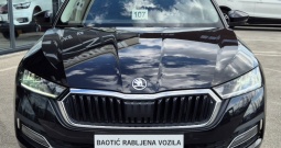 Škoda Octavia Combi 2,0 TDI DSG FULL LED NAVI KAMERA