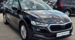 Škoda Octavia Combi 2,0 TDI DSG FULL LED NAVI KAMERA