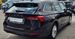 Škoda Octavia Combi 2,0 TDI DSG FULL LED NAVI KAMERA