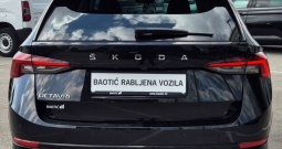 Škoda Octavia Combi 2,0 TDI DSG FULL LED NAVI KAMERA