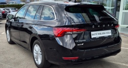 Škoda Octavia Combi 2,0 TDI DSG FULL LED NAVI KAMERA