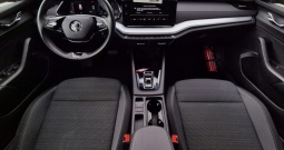 Škoda Octavia Combi 2,0 TDI DSG FULL LED NAVI KAMERA
