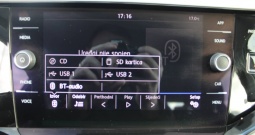 VW Polo 1.6 TDI Comfortline