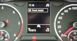 VW Polo 1.6 TDI Comfortline