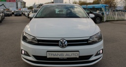 VW Polo 1.6 TDI Comfortline